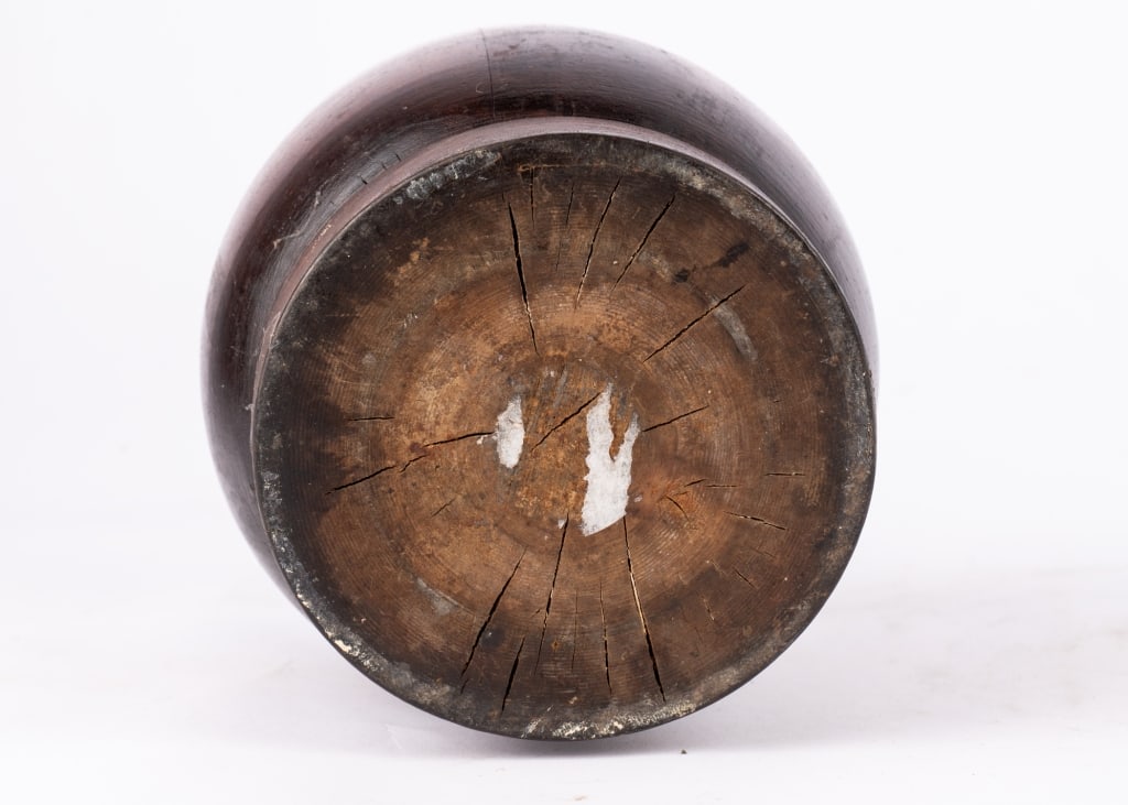 VINTAGE MORTAR & PESTLE - 4