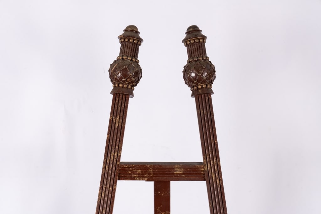 VINTAGE ARTIST’S EASEL - 3