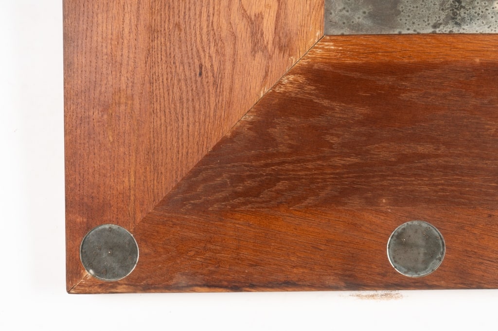 MARIE GUERIN SYCAMORE WALL MIRROR - 6
