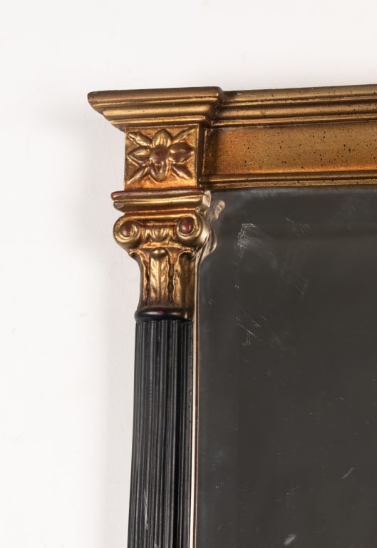 NEOCLASSICAL STYLE WALL MIRROR - 3