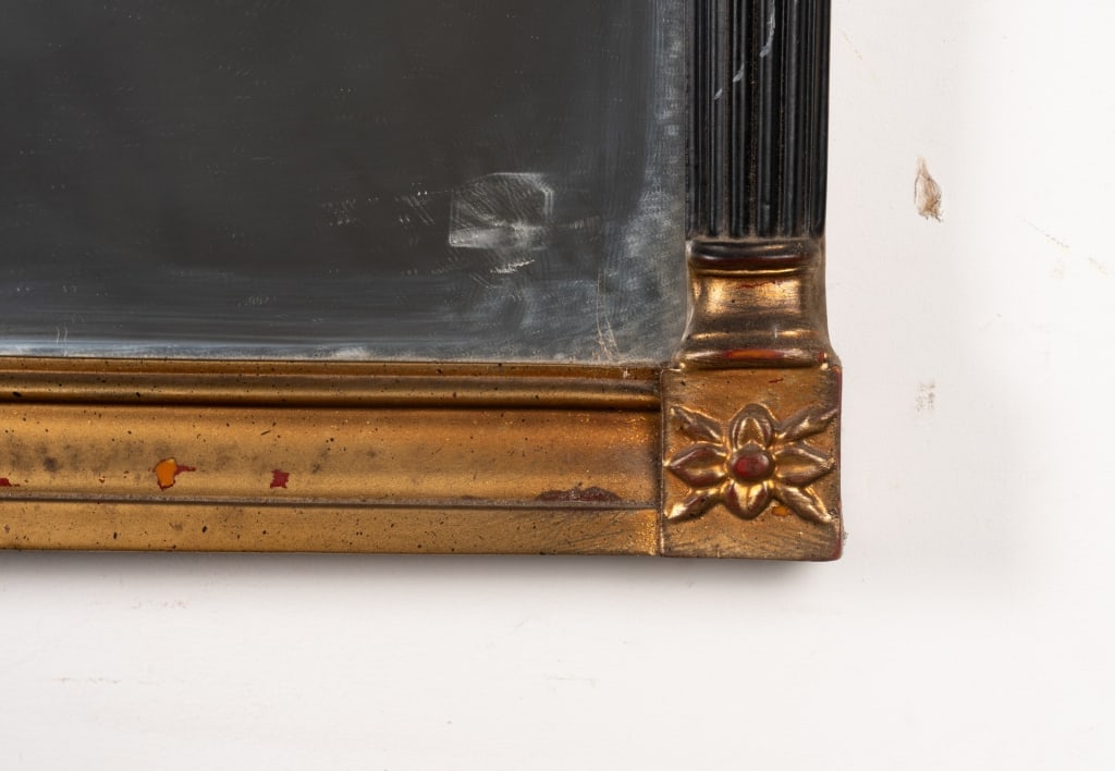 NEOCLASSICAL STYLE WALL MIRROR - 5