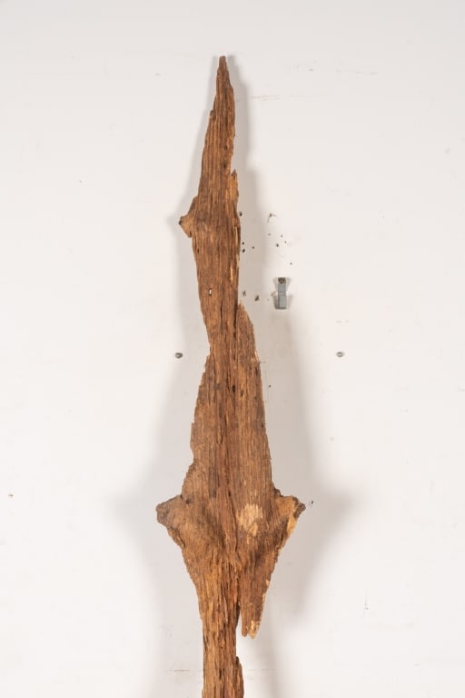 NATURAL CEDAR WOOD REMNANT - 2