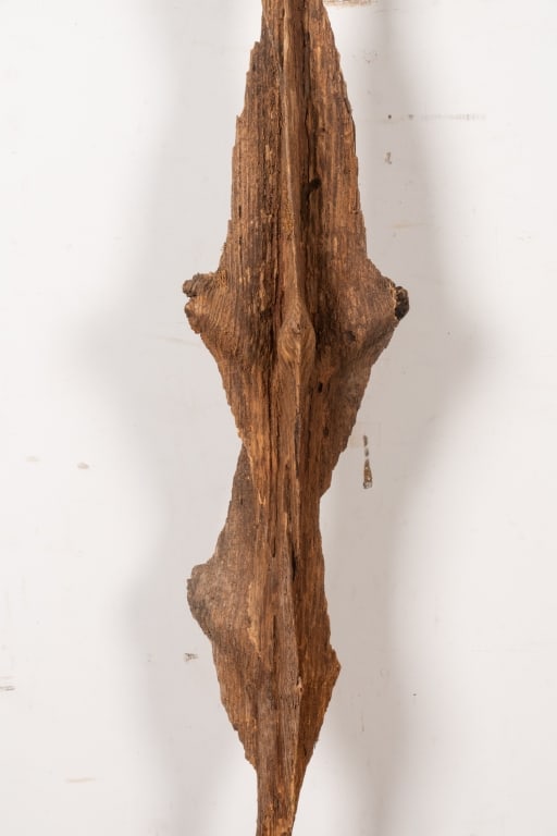 NATURAL CEDAR WOOD REMNANT - 3