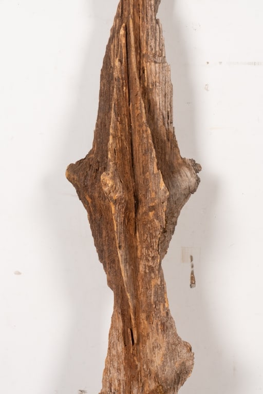 NATURAL CEDAR WOOD REMNANT - 5