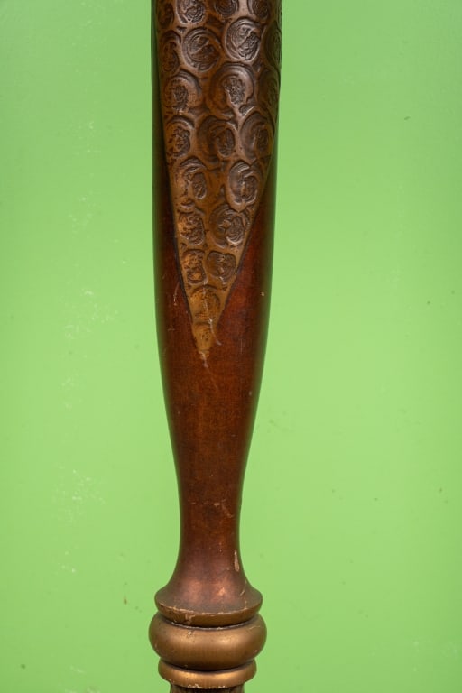 VINTAGE FLOOR LAMP - 6
