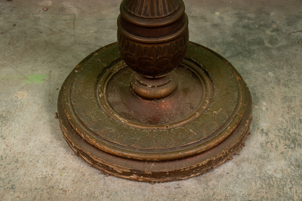 VINTAGE FLOOR LAMP - 7