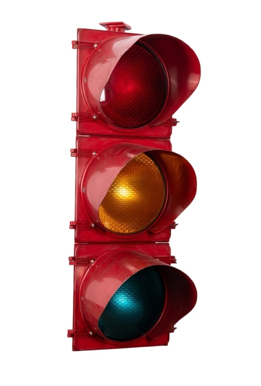 TCT TRAFFIC LIGHT (1 of 4)