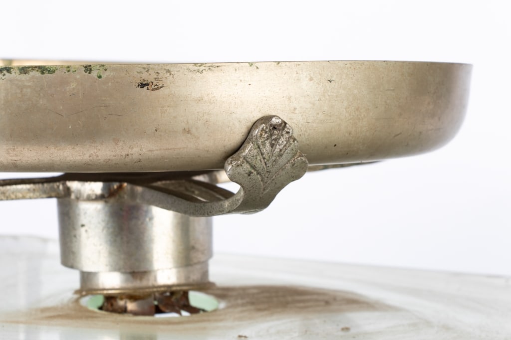 EARLY 20TH CENTURY ARGENTINIAN BALANCE SCALE - 5