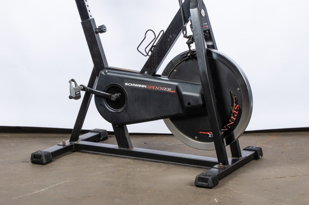 SCHWINN SPINNER INDOOR CYCLING BIKE - 2