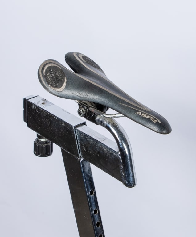 SCHWINN SPINNER INDOOR CYCLING BIKE - 3