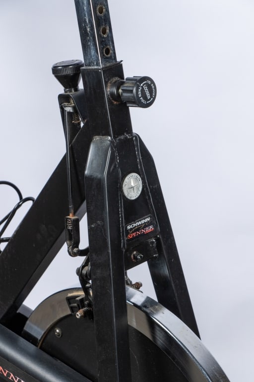 SCHWINN SPINNER INDOOR CYCLING BIKE - 4