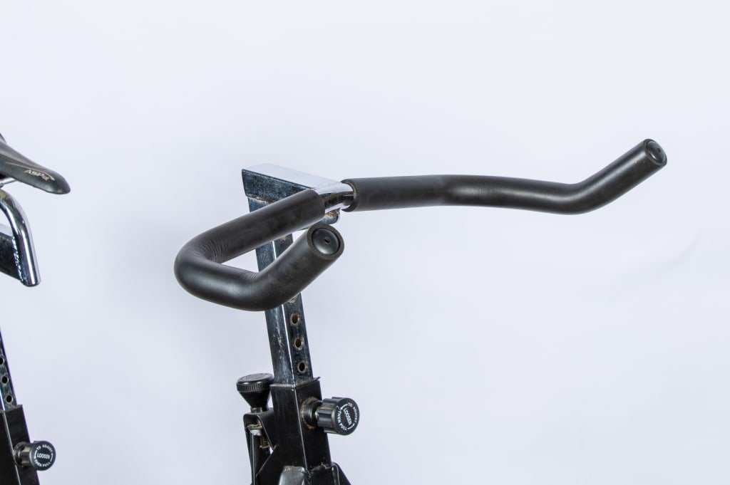 SCHWINN SPINNER INDOOR CYCLING BIKE - 5