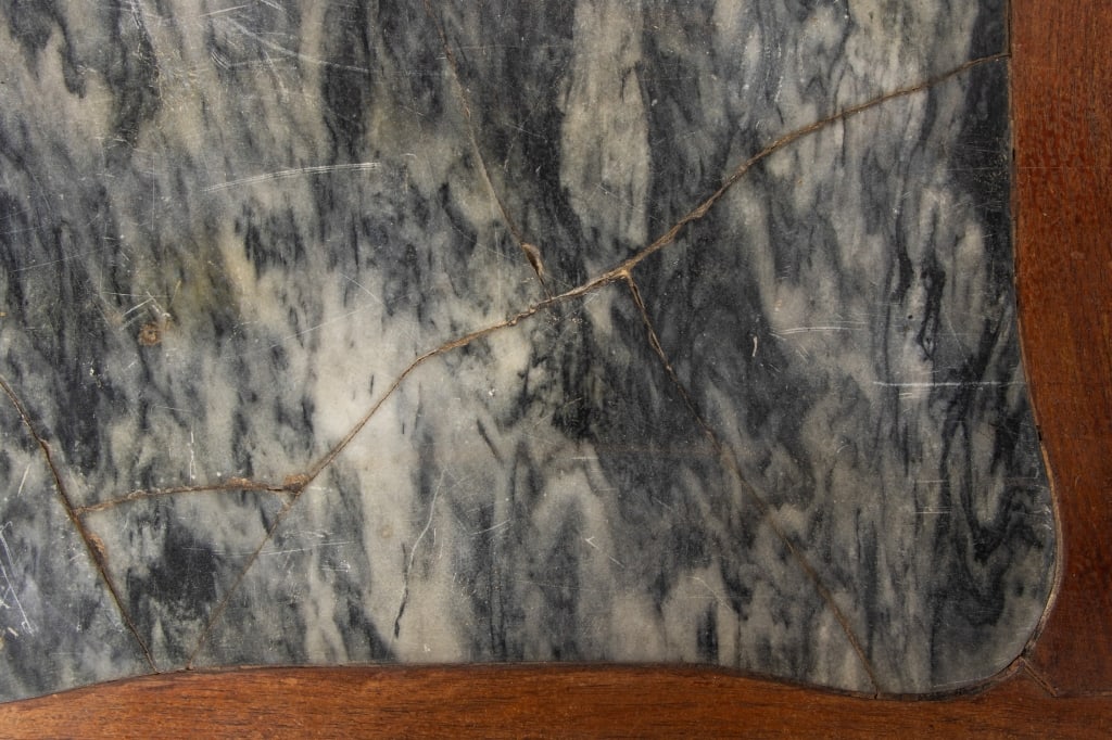 MID-CENTURY CHINESE COFFEE TABLE - 4
