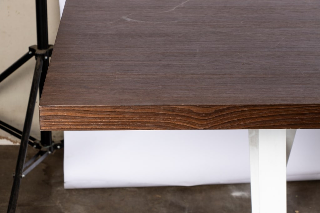 MODERN FARMHOUSE STYLE DINING TABLE - 3