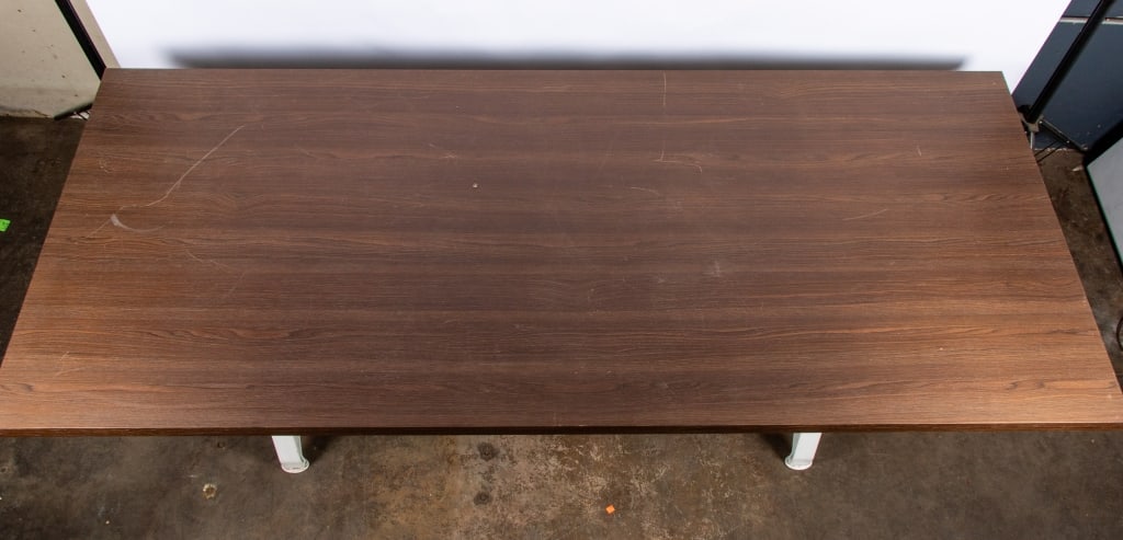 MODERN FARMHOUSE STYLE DINING TABLE - 5