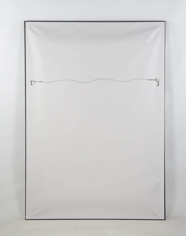 2 LARGE PENCIL PORTRAITS BY AGIM ZAJMI - 20