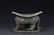 Chinese antique porcelain Beast pillow - 3