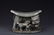 Chinese antique porcelain Beast pillow - 5