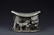 Chinese antique porcelain Beast pillow - 6