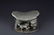 Chinese antique porcelain Beast pillow - 7