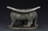 Chinese antique porcelain Beast pillow - 8