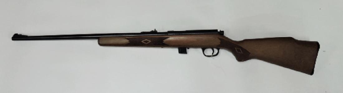 Marlin M25N .22 cal bolt action rifle: Marlin M25N .22 cal bolt action rifle.Terms & ConditionsFirearms Online Terms & ConditionsStryker Action Firearms will be the FFL dealer in charge of all transfers of firearms. Stryker Action, 4690 S 