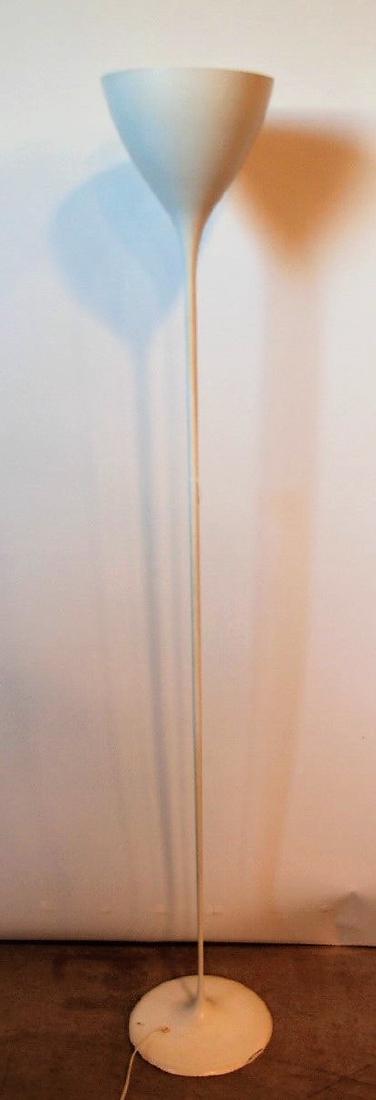 Mid century modern Torchaire floor lamp by Max Bill, (1 of 1)