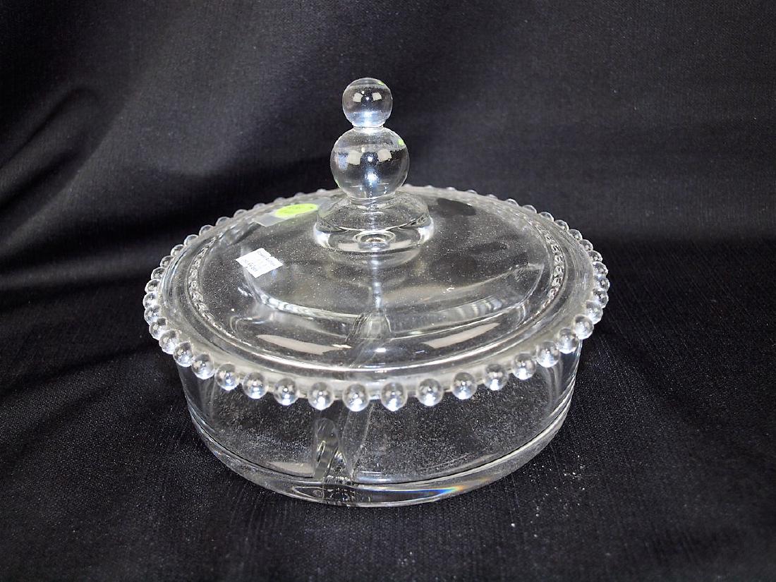 Candlewick round three part candy with lid (1 of 1)