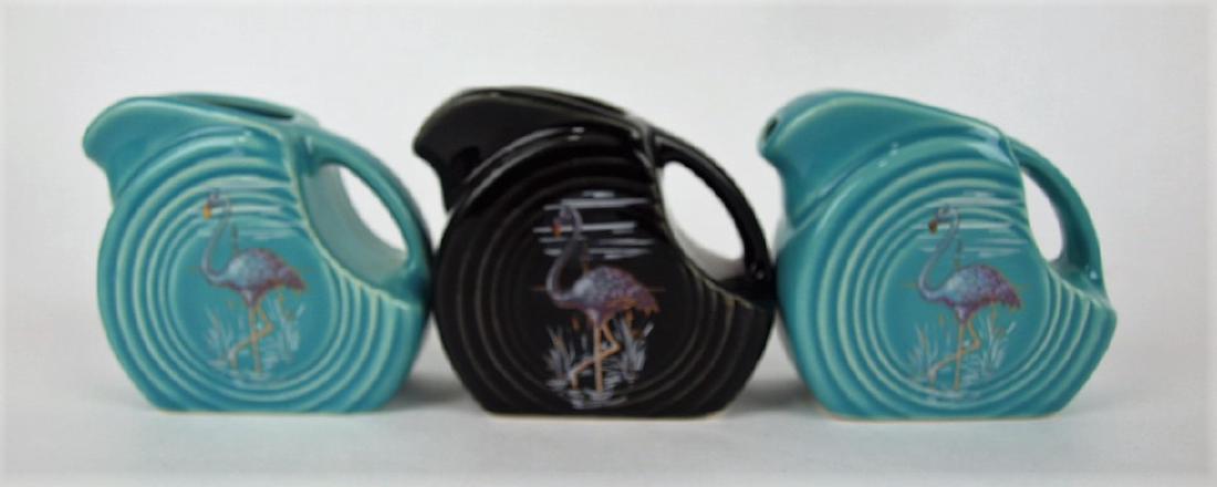 Fiesta Post 86 Moon Over Miami lot of 3 mini disk (1 of 1)