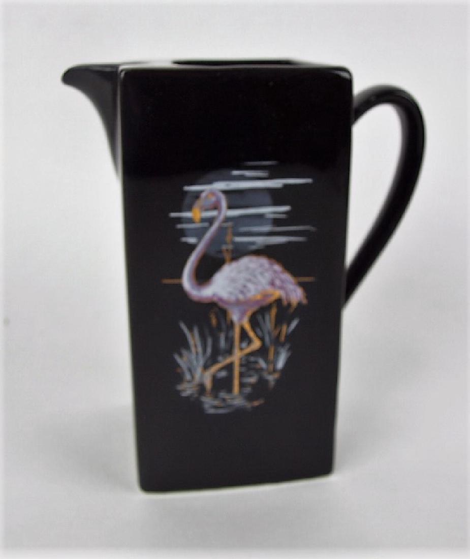 Fiesta Post 86 China Specialties square Moon Over Miami (1 of 1)