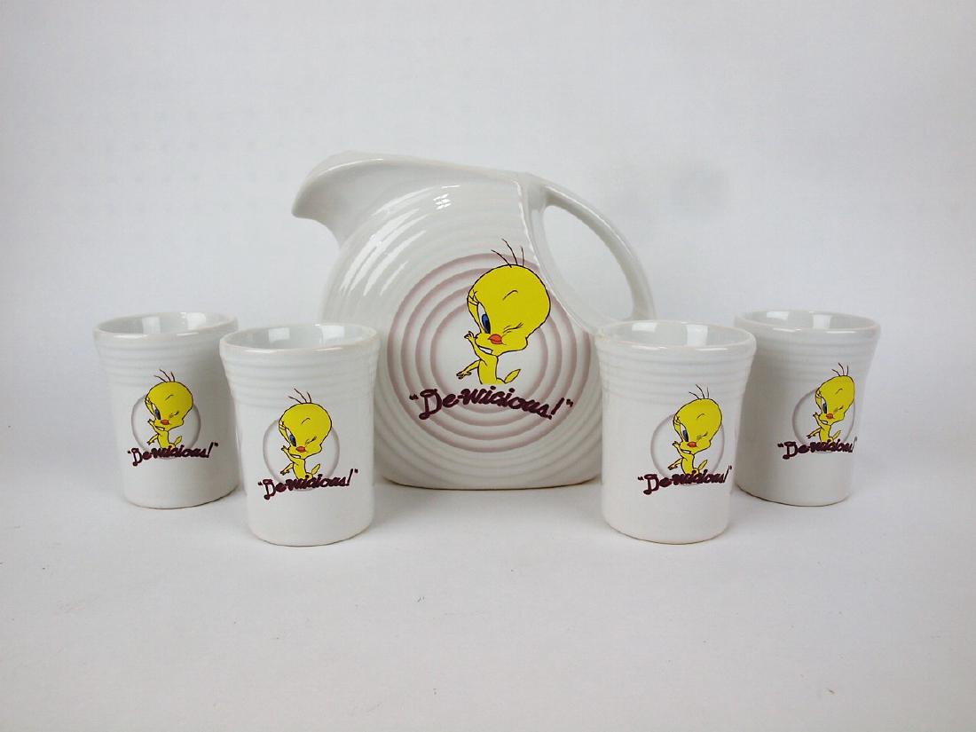 Fiesta Post 86 Warner Bros. Looney Tunes Tweety, 5 (1 of 1)