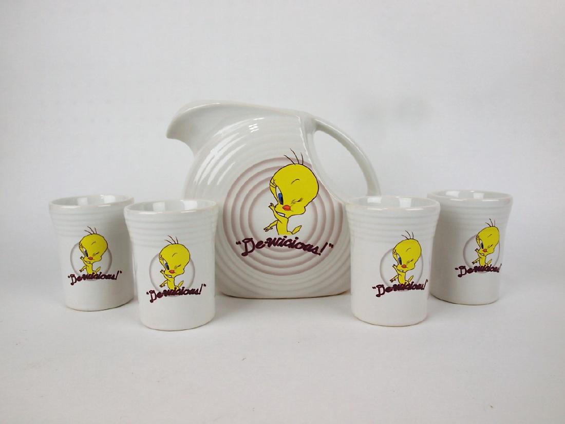 Fiesta Post 86 Warner Bros. Looney Tunes Tweety, 5 (1 of 1)
