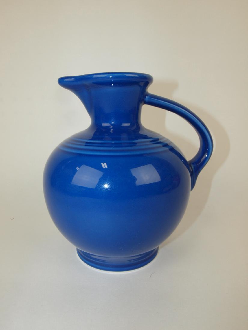 Fiesta Post 86 sapphire carafe (1 of 1)