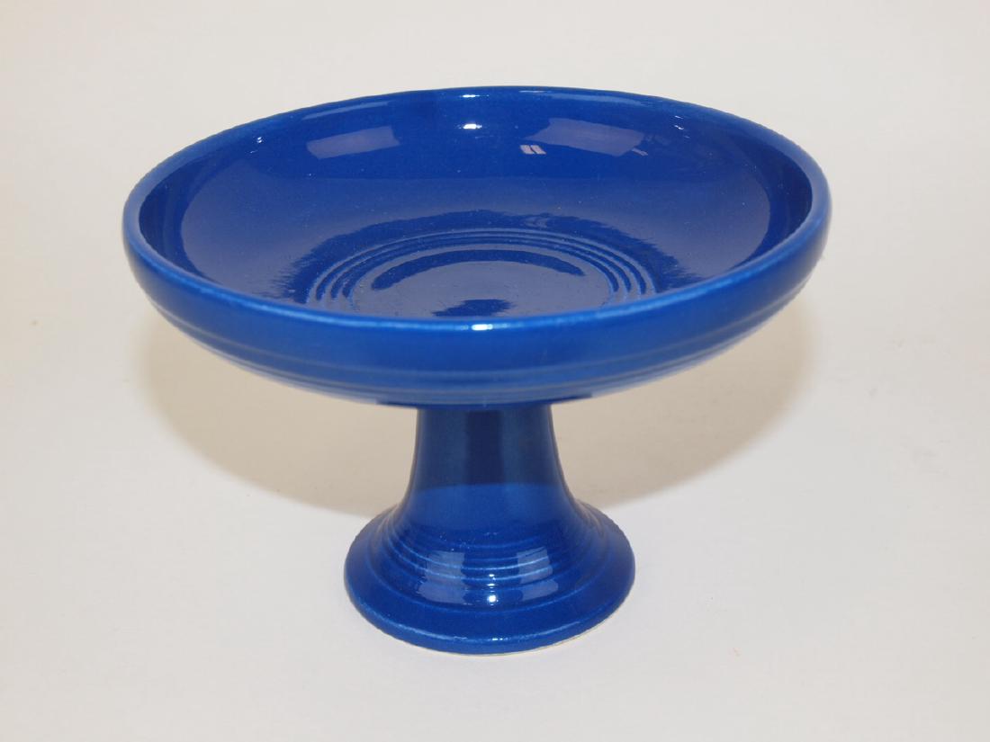 Fiesta sweets compote, cobalt, wear (1 of 1)