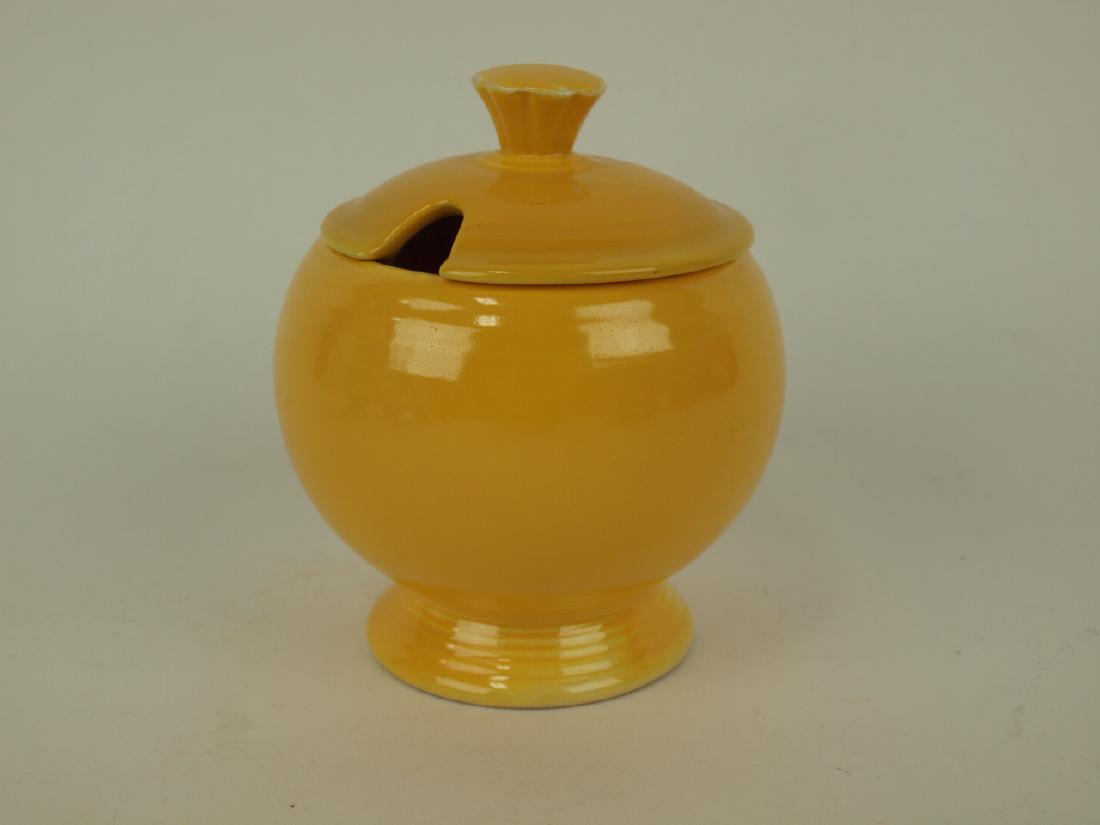 Fiesta marmalade, yellow (1 of 1)