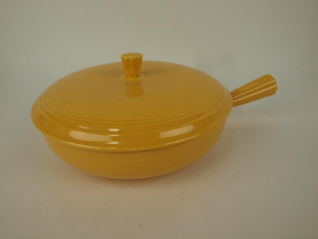 Fiesta French casserole, yellow (1 of 1)