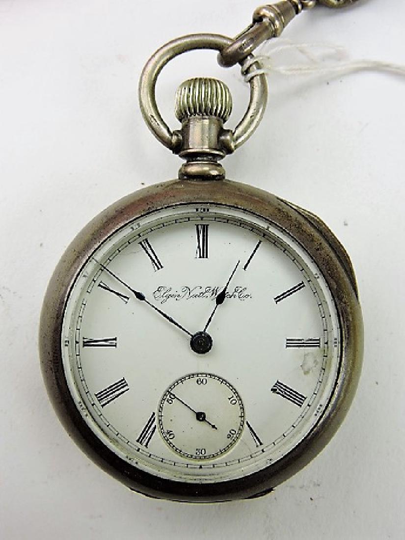 Newport coin hotsell pocket watch