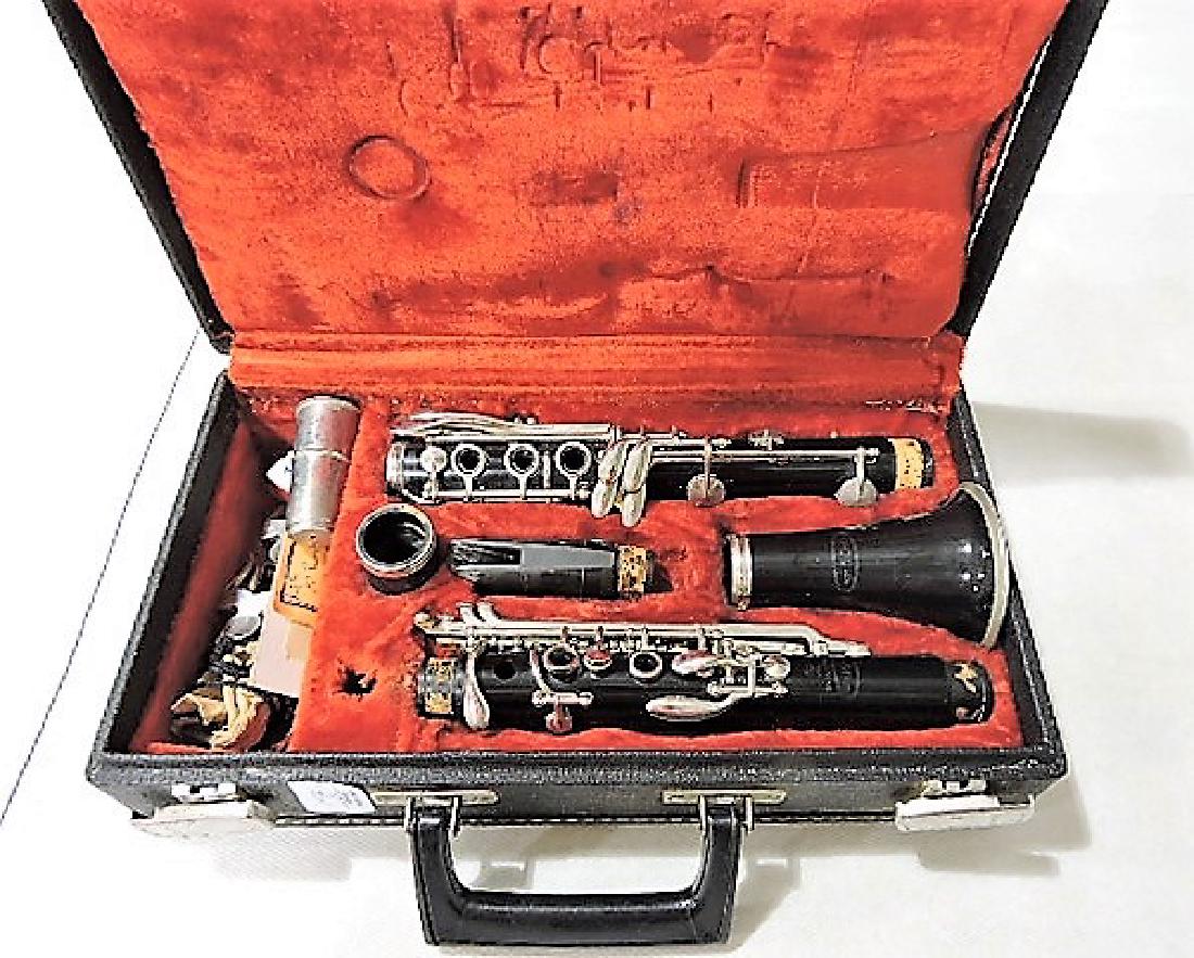 Vito clarinet (1 of 1)