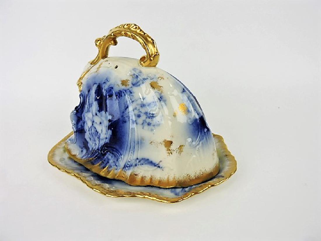 Adams flow blue cheese dish (1 of 1)