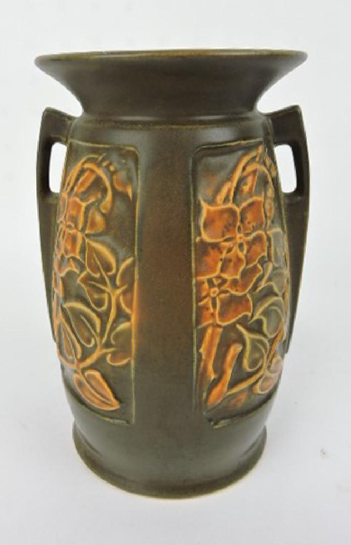Roseville Panel vase, 6" (1 of 1)