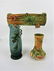 Weller Pottery lot of 3 pieces