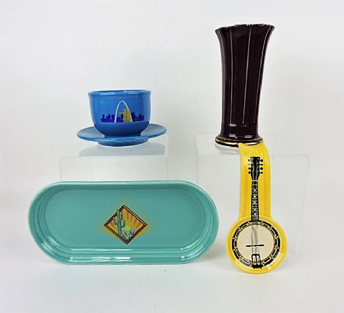 Fiesta Post 86 HLCCA lot of 4 conference (1 of 1)