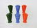 Fiesta Harlequin, shaker group- pairs-