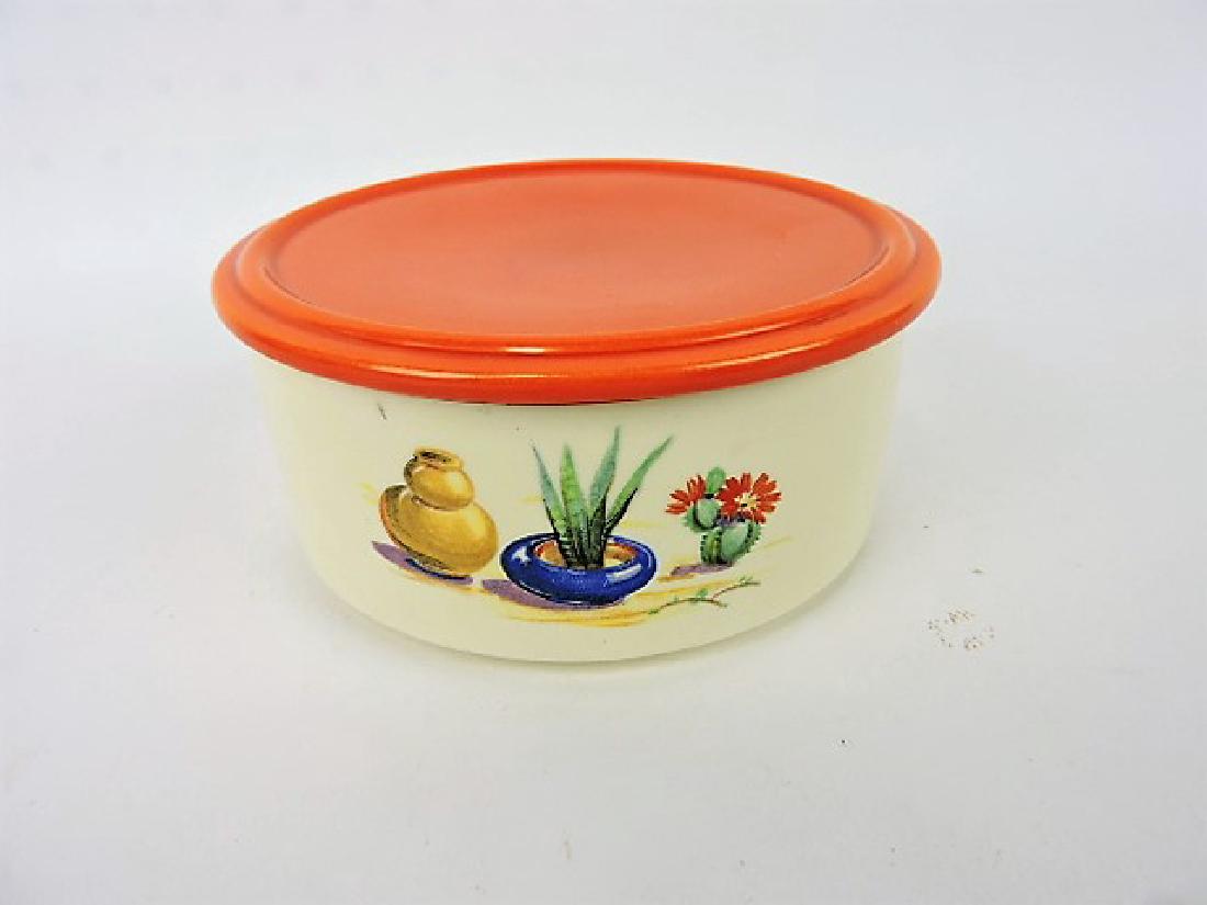 Fiesta Kitchen Kraft Oven Serve Conchita stack (1 of 1)