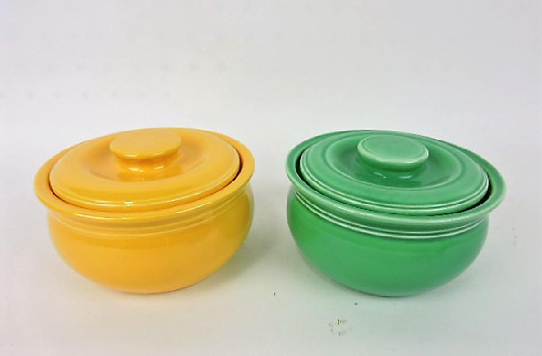 Fiesta Kitchen Kraft individual casserole group- (1 of 1)