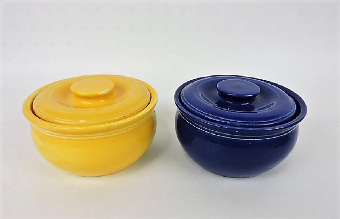 Fiesta Kitchen Kraft individual casserole group- (1 of 1)