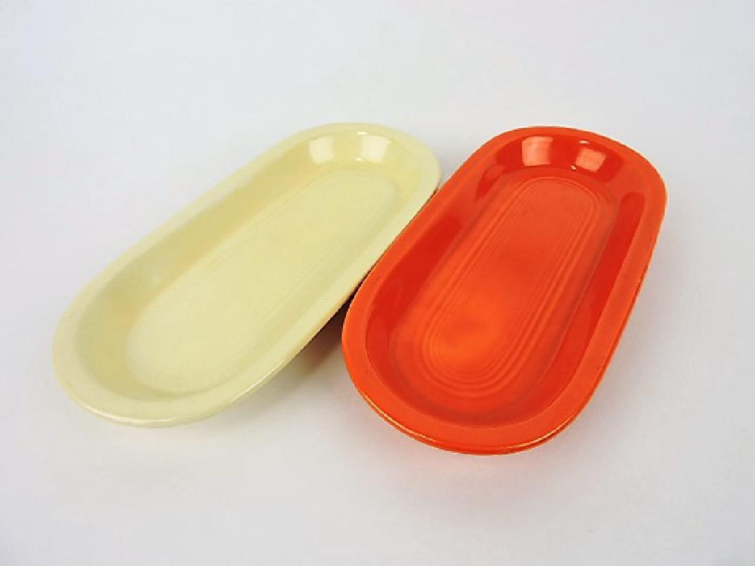 Fiesta utility tray, red & ivory (1 of 1)