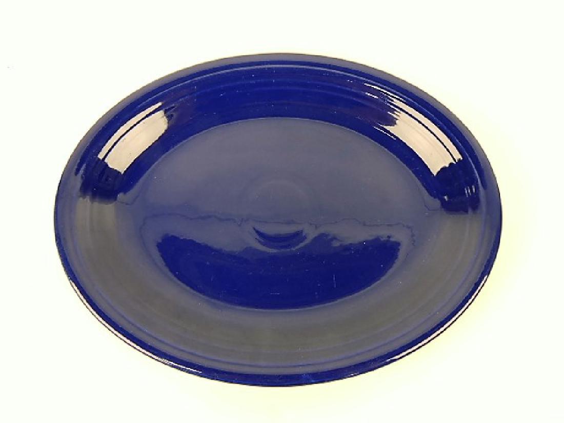 Fiesta platter cobalt (1 of 1)