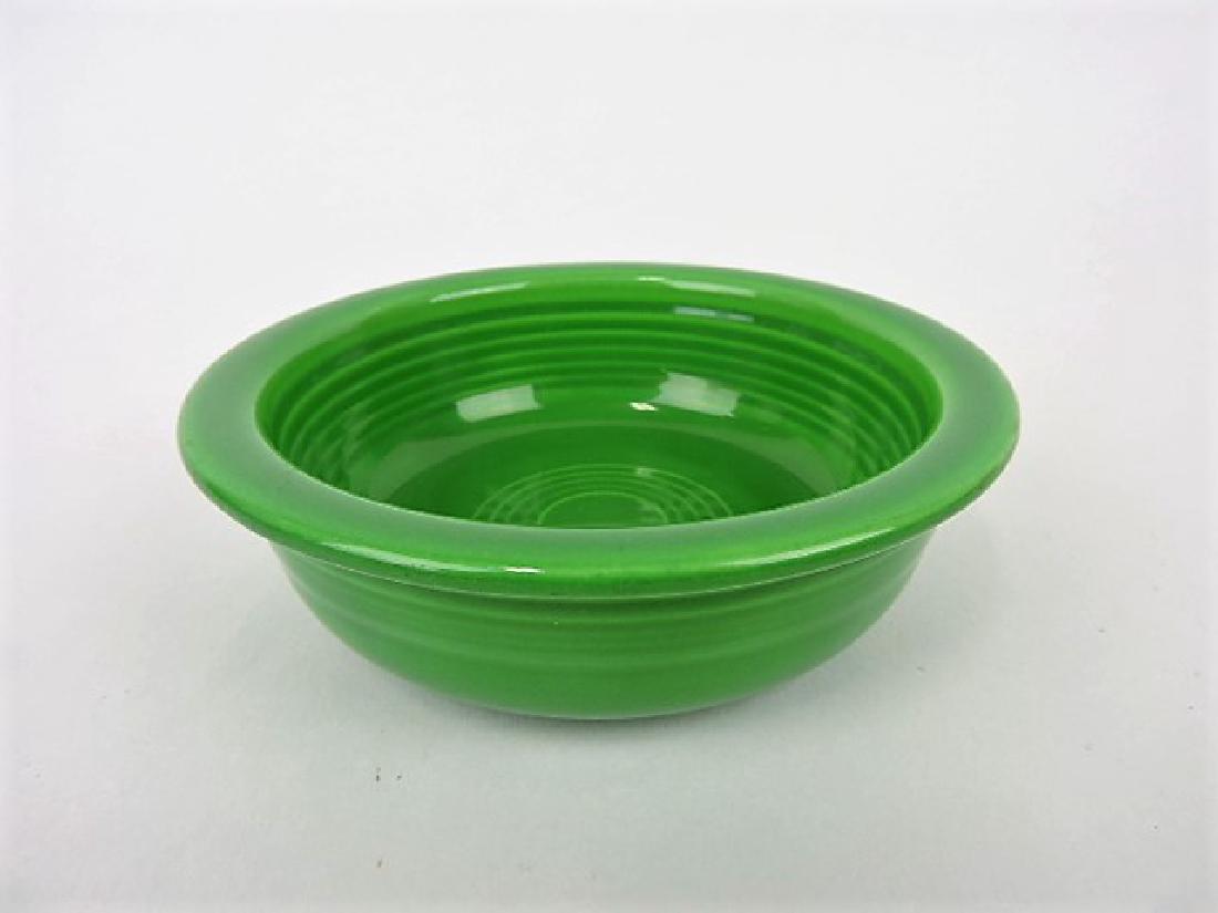 Fiesta 5 1/2" fruit bowl, medium green (1 of 1)