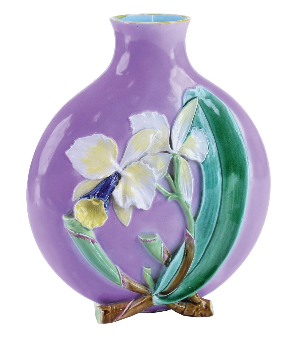 A Very Rare, Excellent Quality, T.C. Brown (1 of 1)